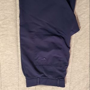 Nike golf shorts